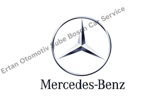 Aydın Mercedes Servisi