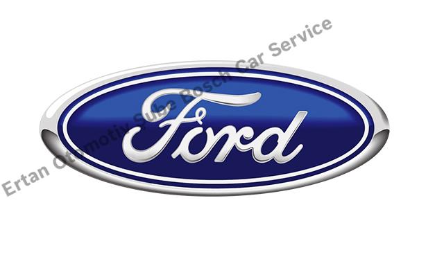 Aydın Ford Servisi