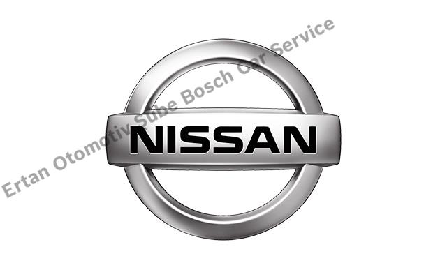 Aydın Nissan Servisi