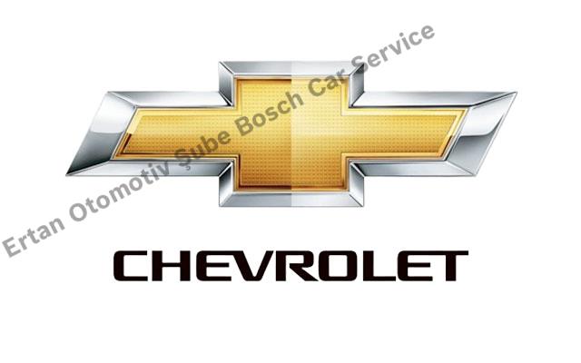 Aydın Chevrolet Servisi