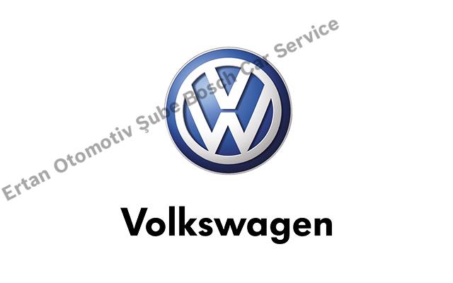 Aydın Volkswagen Servisi