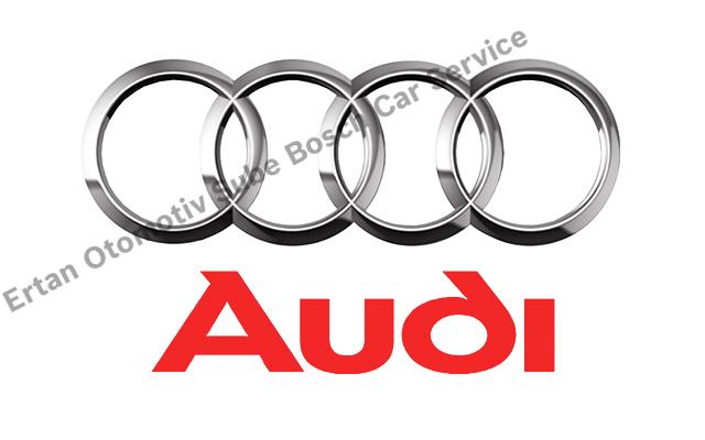 Aydın Audi Servisi