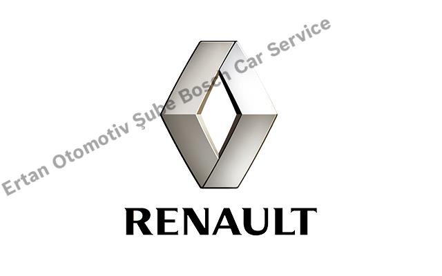 Aydın Renault Servisi