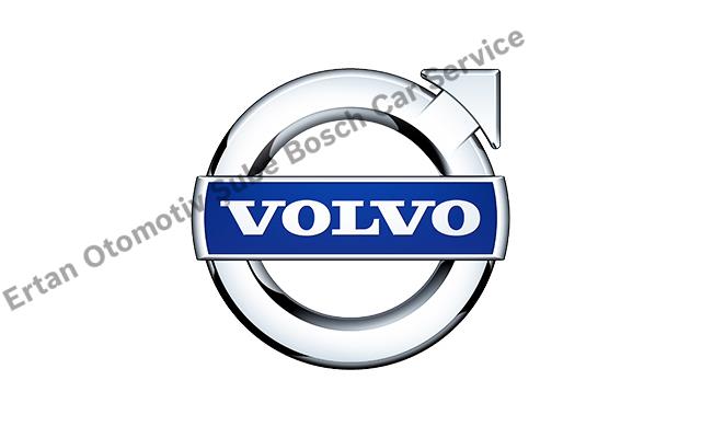 Aydın Volvo Servisi