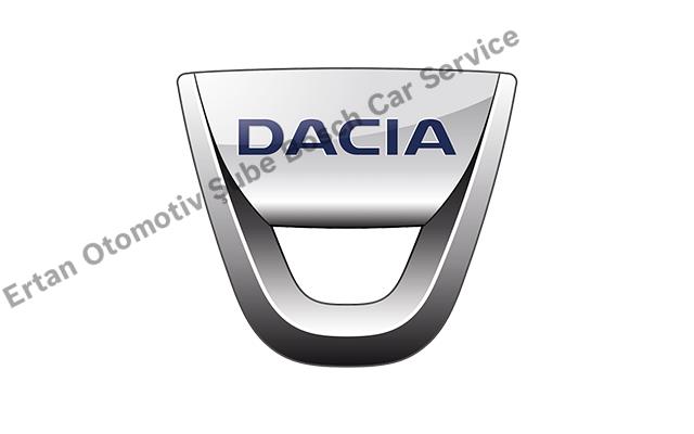 Aydın Dacia Servisi